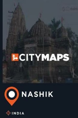 Cover of City Maps Nashik India