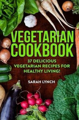 Cover of Vegetarian