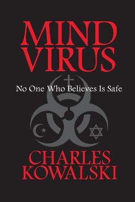 Book cover for Mind Virus