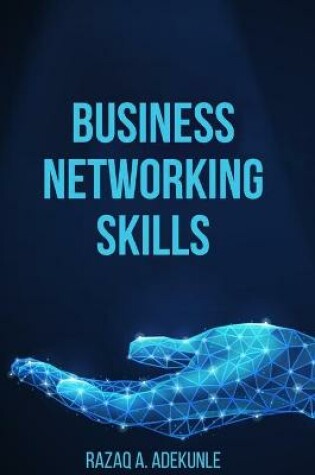 Cover of Business Networking Skills