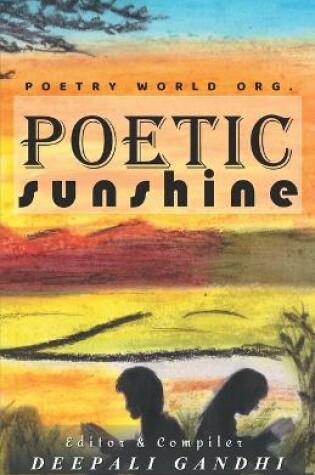 Cover of Poetic sunshine