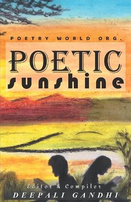 Book cover for Poetic sunshine