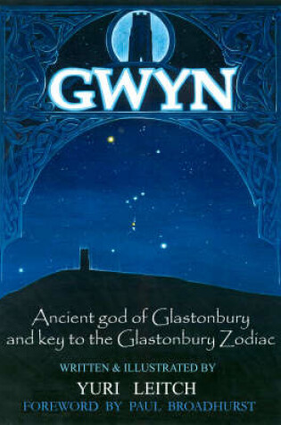 Cover of Gwyn