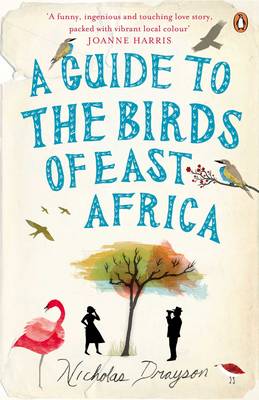 Book cover for A Guide to the Birds of East Africa [Large Print]