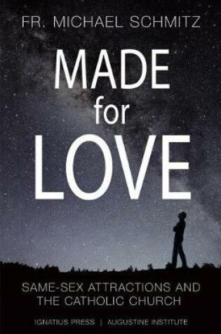 Cover of Made for Love
