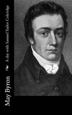 Book cover for A Day with Samuel Taylor Coleridge