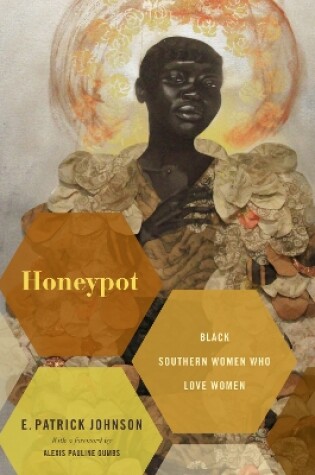 Cover of Honeypot
