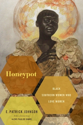 Book cover for Honeypot