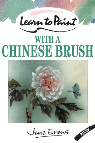 Cover of Chinese Brush