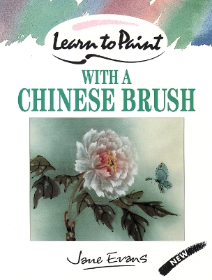 Cover of Chinese Brush