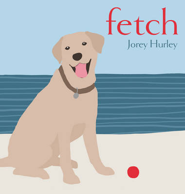 Book cover for Fetch