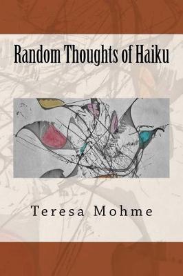 Book cover for Random Thoughts of Haiku