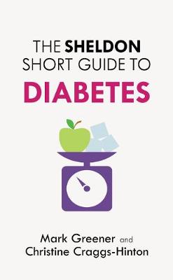 Book cover for The Sheldon Short Guide to Diabetes