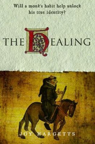 Cover of The Healing