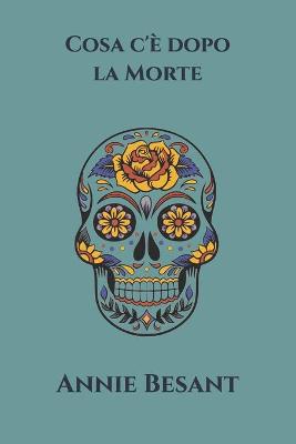 Book cover for Cosa c'e dopo la Morte