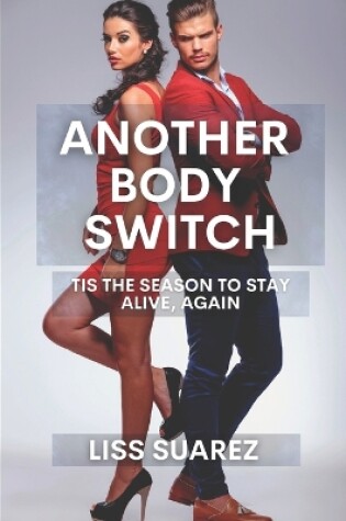 Cover of Another Body Switch