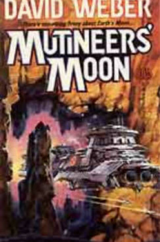 Cover of Mutineers' Moon