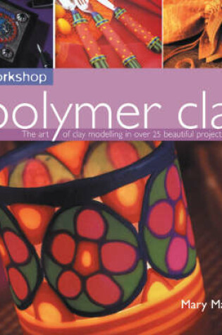 Cover of Polymer Clay