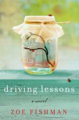 Cover of Driving Lessons