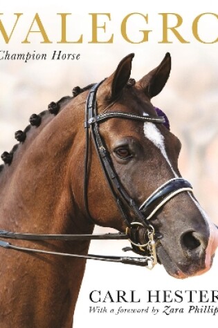 Cover of Valegro