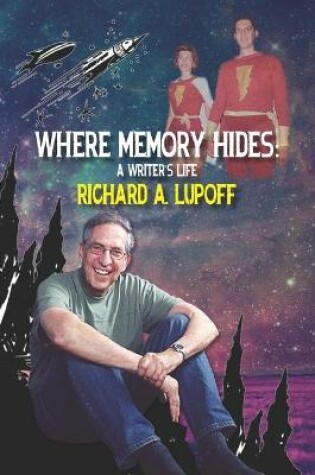 Cover of Where Memory Hides