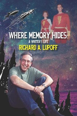 Book cover for Where Memory Hides