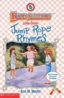 Book cover for Jump Rope Rhymes