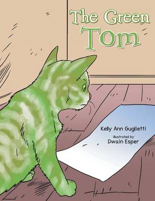 Book cover for The Green Tom