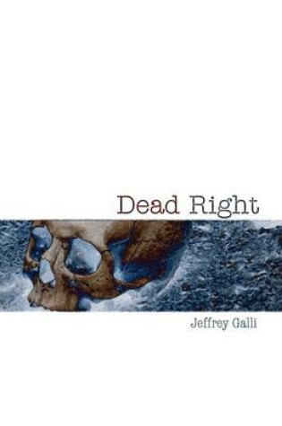 Cover of Dead Right