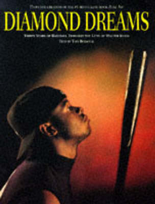 Book cover for Diamond Dreams