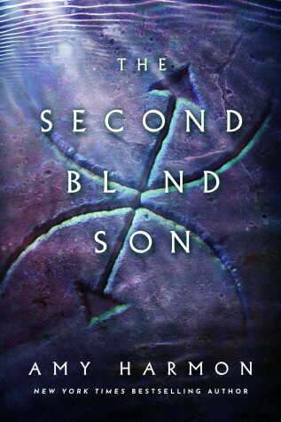 Cover of The Second Blind Son