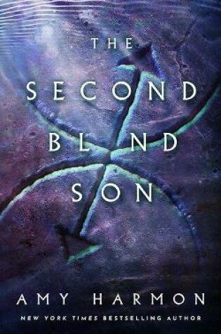 Cover of The Second Blind Son