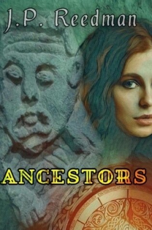 Cover of Ancestors