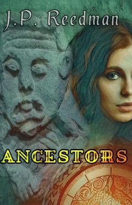 Book cover for Ancestors