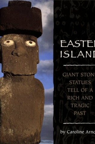 Cover of Easter Island