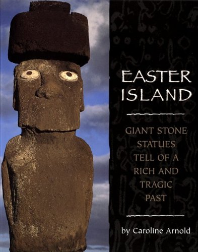 Cover of Easter Island