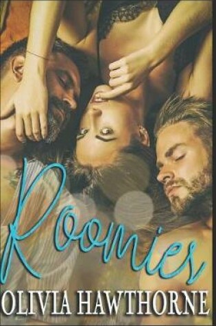 Cover of Roomies