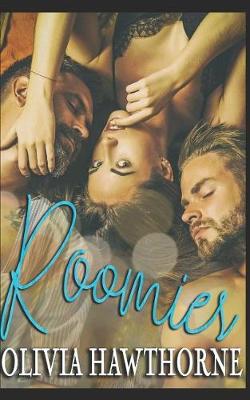 Book cover for Roomies