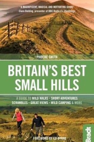 Cover of Britain's Best Small Hills