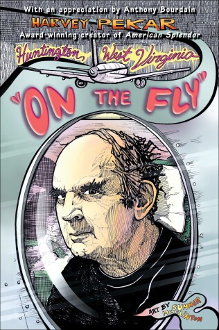 Book cover for Huntington, West Virginia "On the Fly"