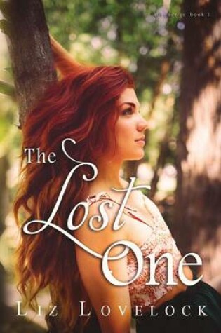 Cover of The Lost One