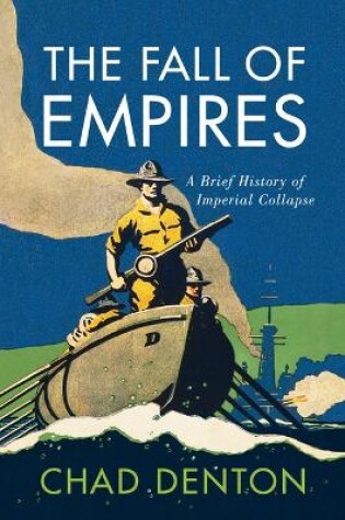 Cover of The Fall of Empires