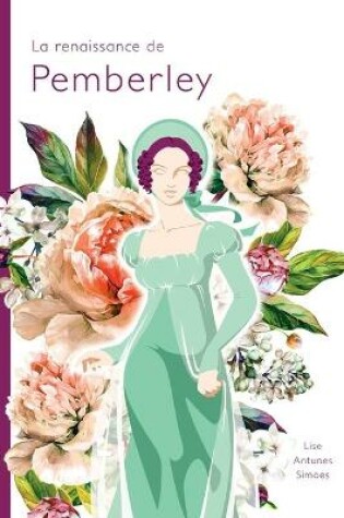 Cover of La renaissance de Pemberley