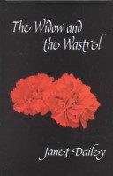 Book cover for The Widow and the Wastrel