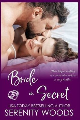 Cover of Bride in Secret