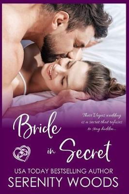 Book cover for Bride in Secret