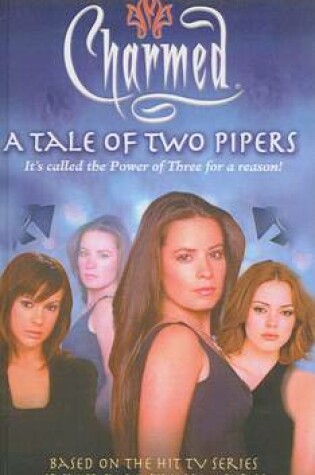 Cover of A Tale of Two Pipers