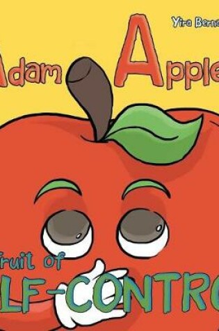 Cover of Adam Apple