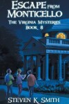 Book cover for Escape from Monticello
