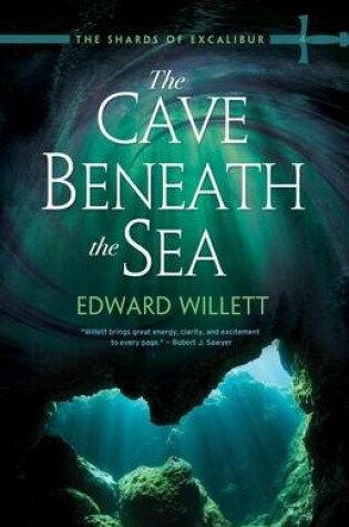 Cover of The Cave Beneath Sea